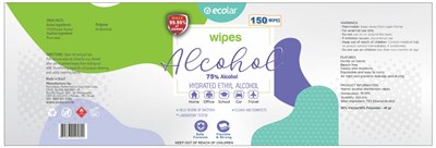 150 Wipes (150 Wipes)